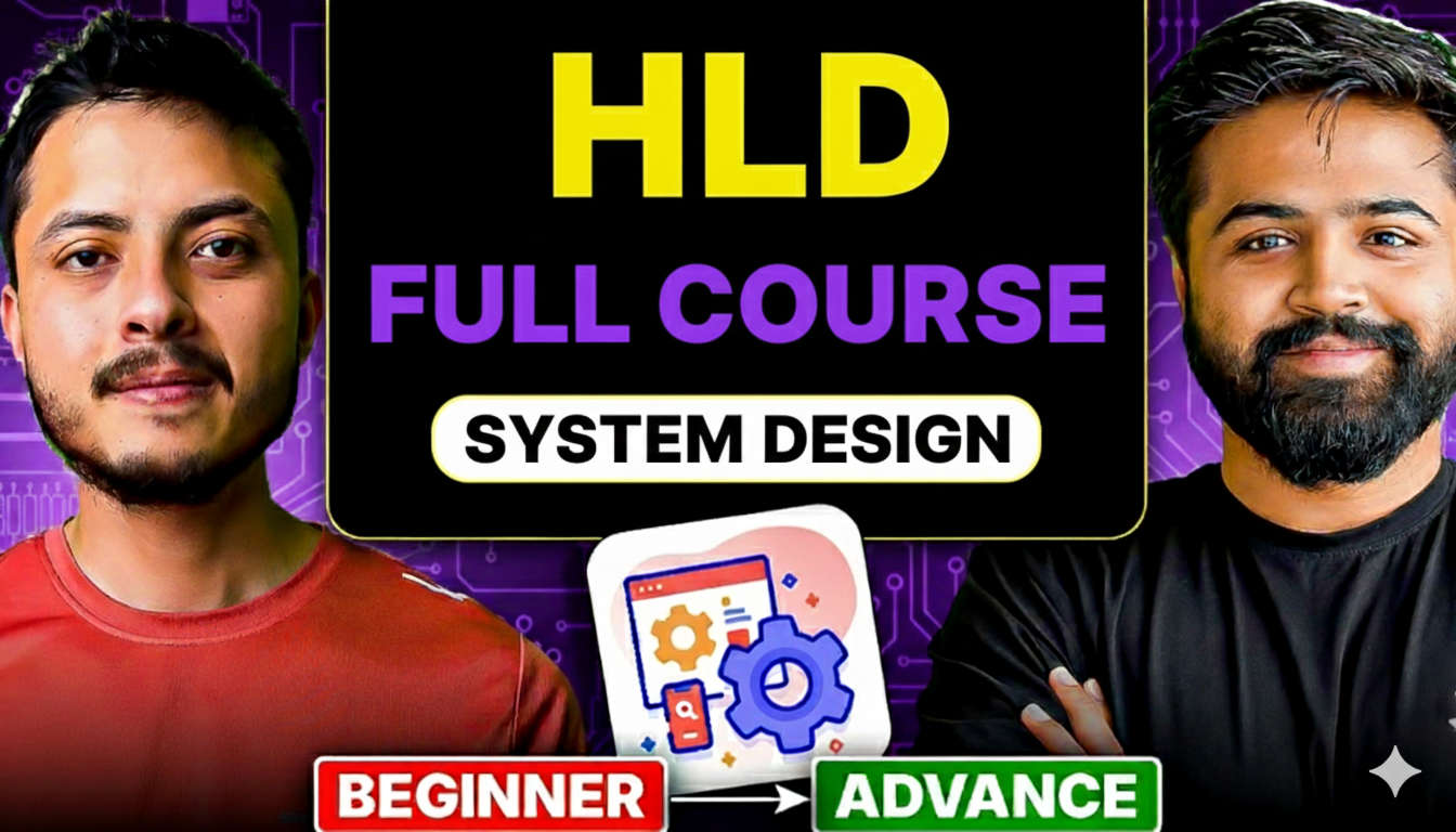Course Image